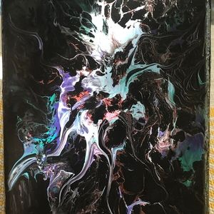 Meet your Posher, Joelle